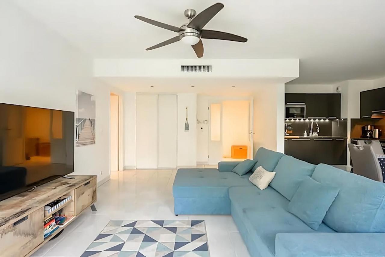 Appartement Rooftop Pool, Private Garden, At The Beach! *
